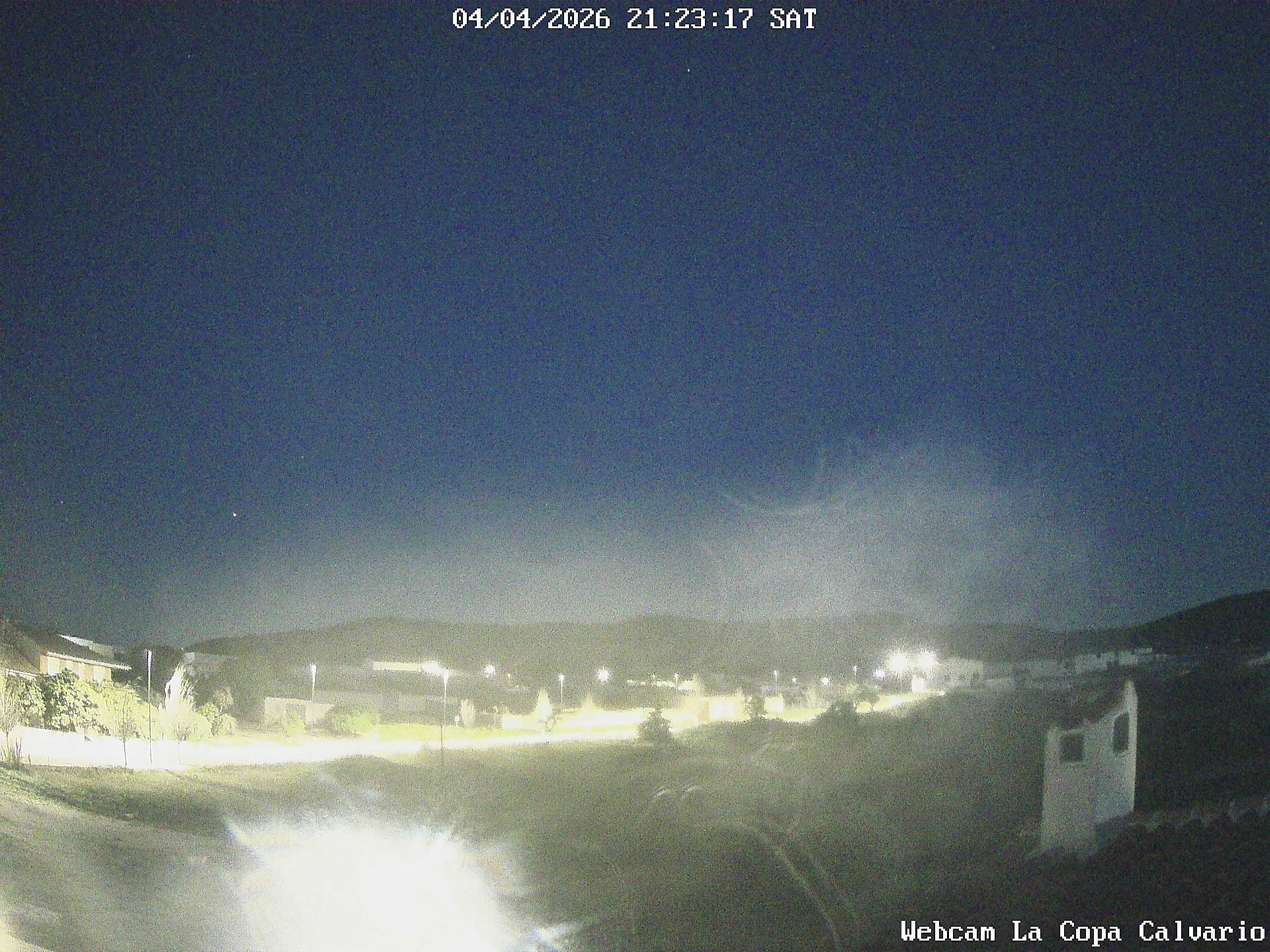 Webcam 2026-04-04 21:23:17